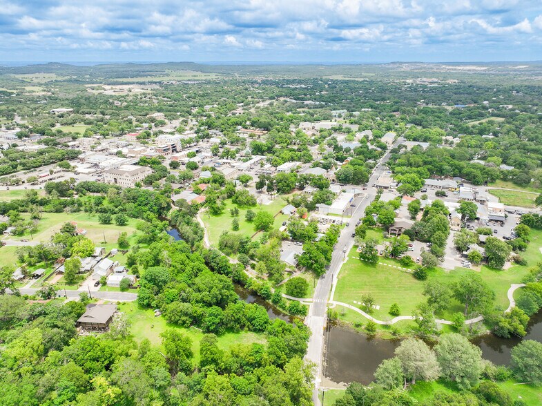 More Photos Of 128 W Theissen St, Boerne Land For Sale