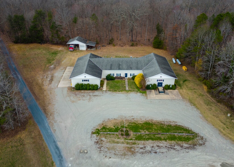 More Photos Of 1667 Cartersville Rd, Cartersville Flex For Sale