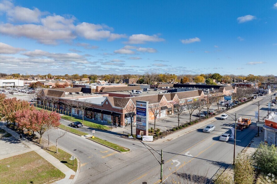 More Photos Of 700 87th St, Chicago Land For Lease