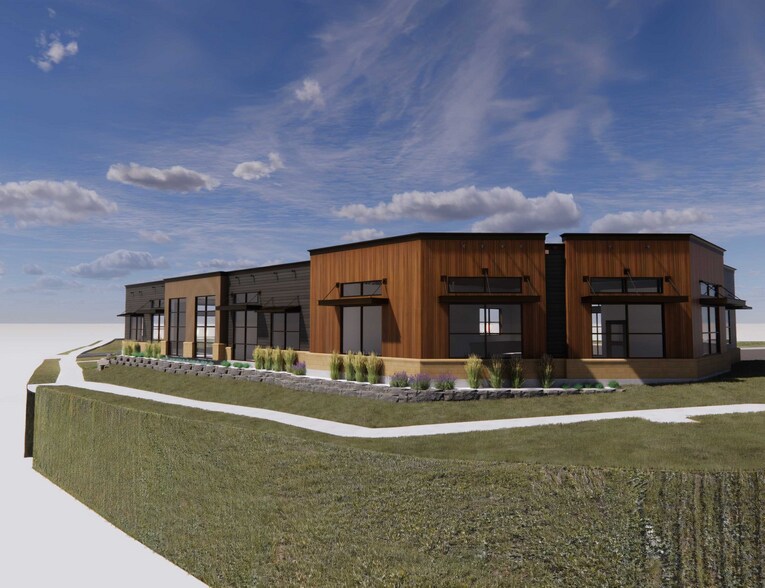 More Photos Of 2917 Fish Hatchery Rd, Fitchburg Storefront Retail Office For Lease