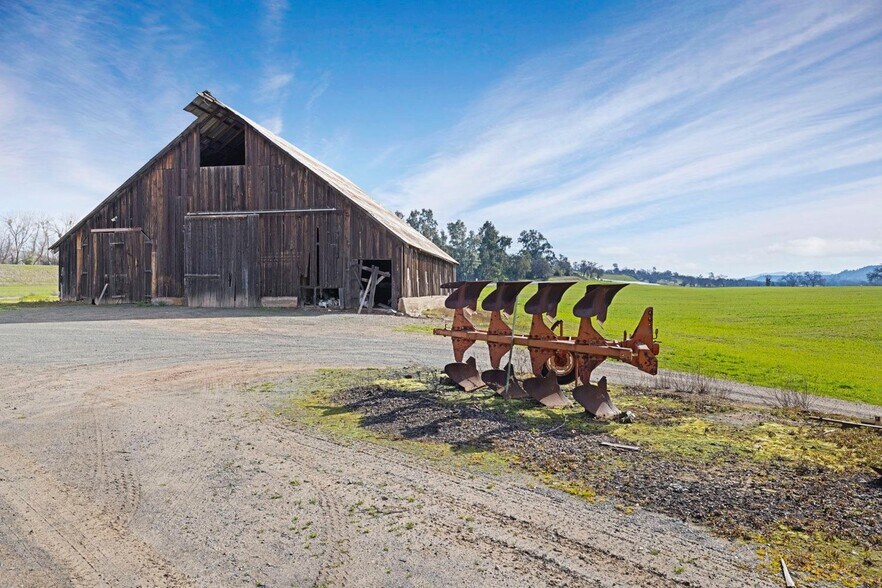 More Photos Of 3270 Jackson Valley Rd, Ione Land For Sale