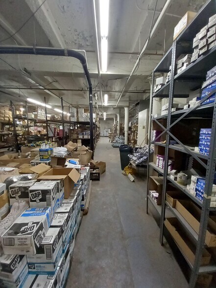 More Photos Of 203 Clifton Pl, Brooklyn Warehouse For Lease