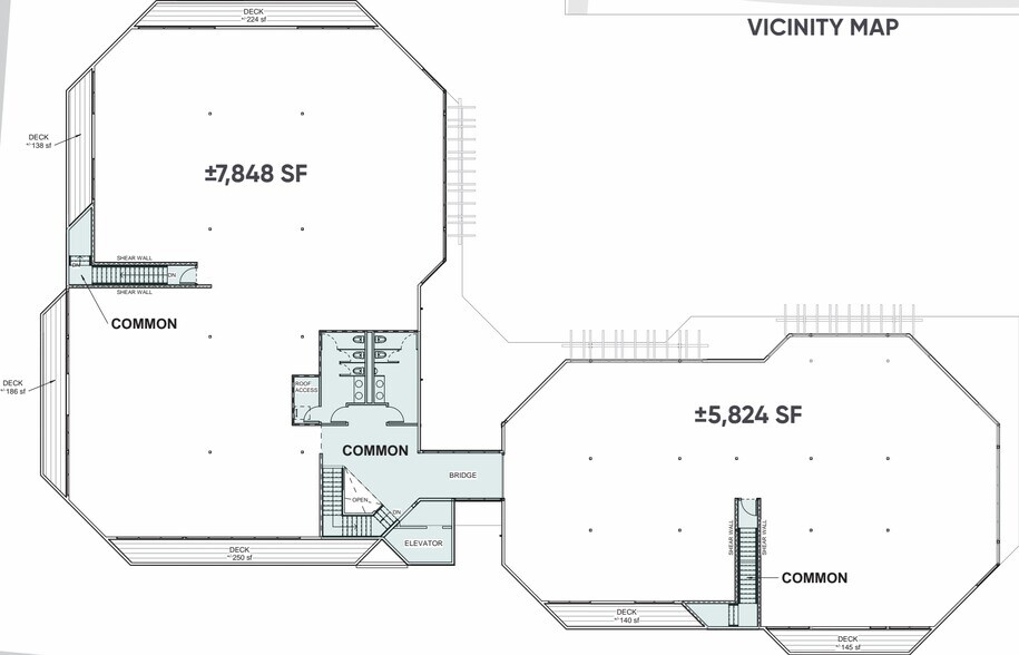 More Photos Of 75 Bellam Blvd, San Rafael Unknown For Lease