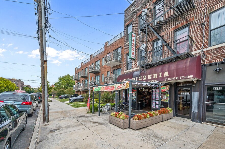 More Photos Of 2337 Bath Ave, Brooklyn Flex For Sale