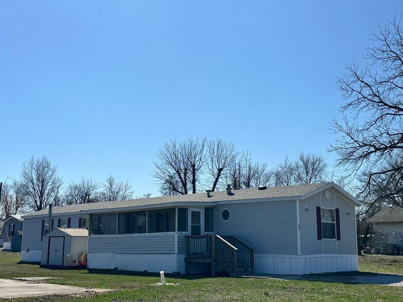 More Photos Of , Moberly Unknown For Sale