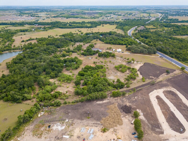 More Photos Of 0 Hwy 21, Uhland Land For Sale