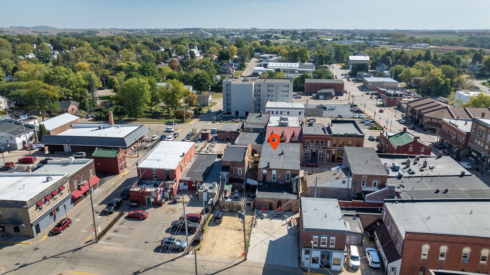 More Photos Of 60 N 2nd St, Platteville Hotel For Sale