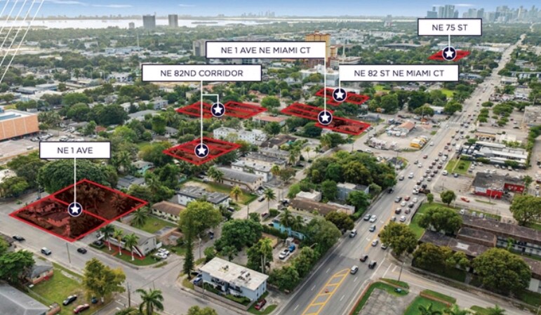 More Photos Of , Miami Unknown For Sale