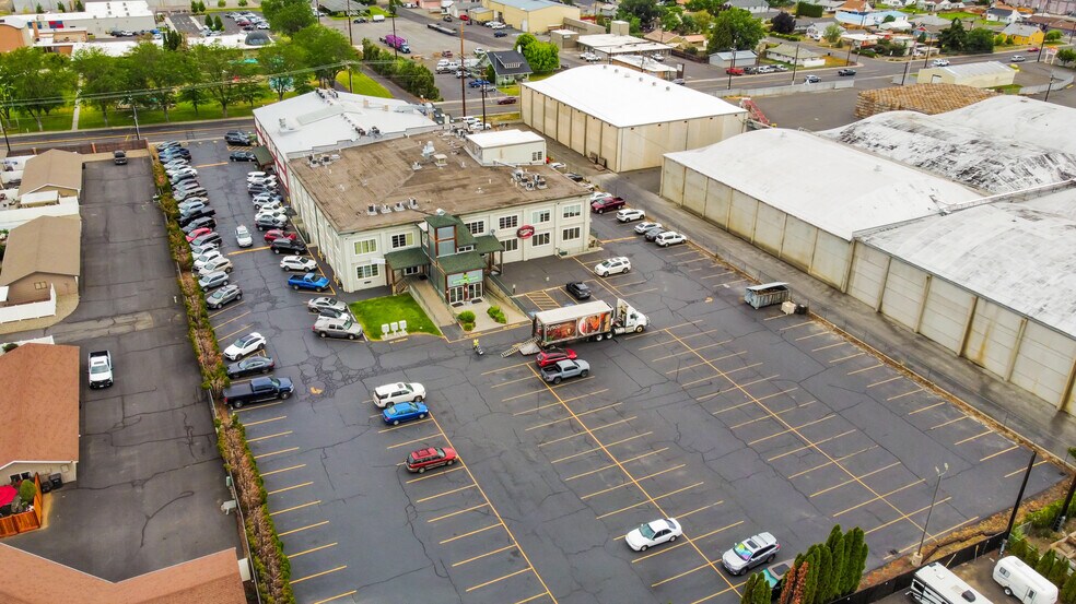 More Photos Of 5110 Tieton Dr, Yakima General Retail For Sale