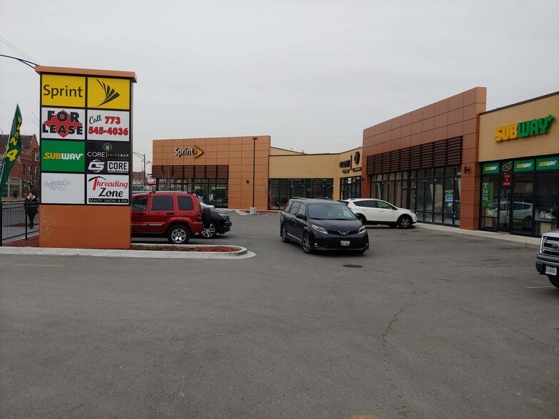 39163924 S Archer Ave, Chicago, IL 60632 Retail For Lease