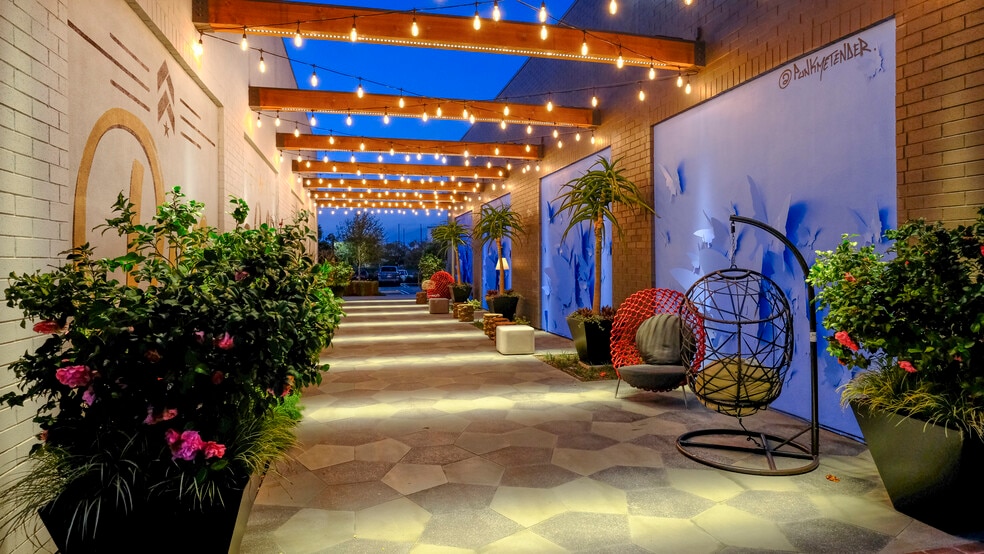 More Photos Of 730 S Allied Way, El Segundo Unknown For Lease