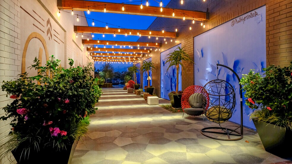 More Photos Of 730 S Allied Way, El Segundo Unknown For Lease