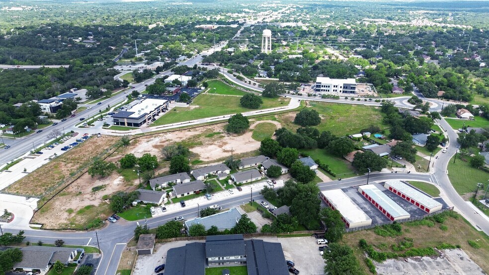 More Photos Of 1500 Park Ln, Georgetown Multifamily For Sale