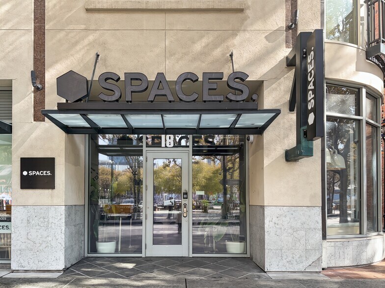 More Photos Of 18-20 S 2nd St, San Jose Coworking Space