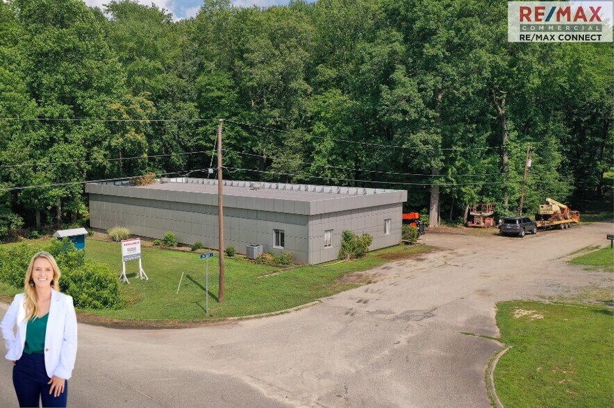 Primary Photo Of 9991 John Clayton Memorial Hwy, Gloucester Light Manufacturing For Sale