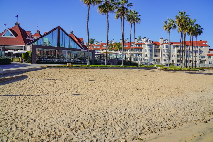 More Photos Of 209-217 C Ave, Coronado Apartments For Sale