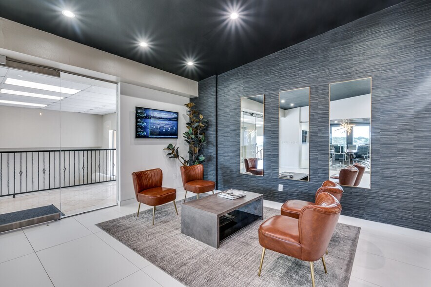 More Photos Of 9500 Ray White Rd, Fort Worth Coworking Space