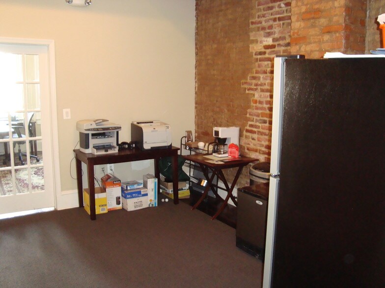 More Photos Of 3128 M St NW, Washington Storefront Retail Office For Lease