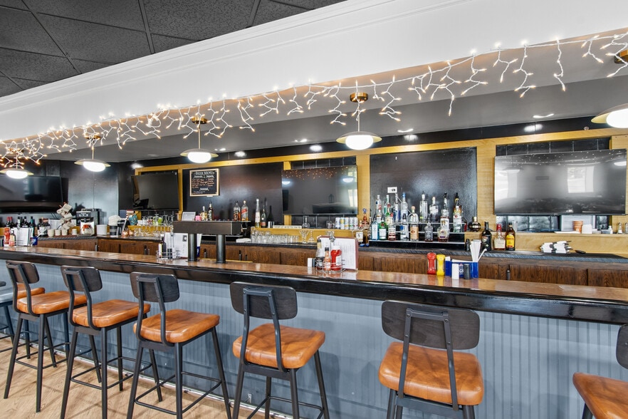 More Photos Of 2468 State Route 414, Waterloo Town Hotel For Sale