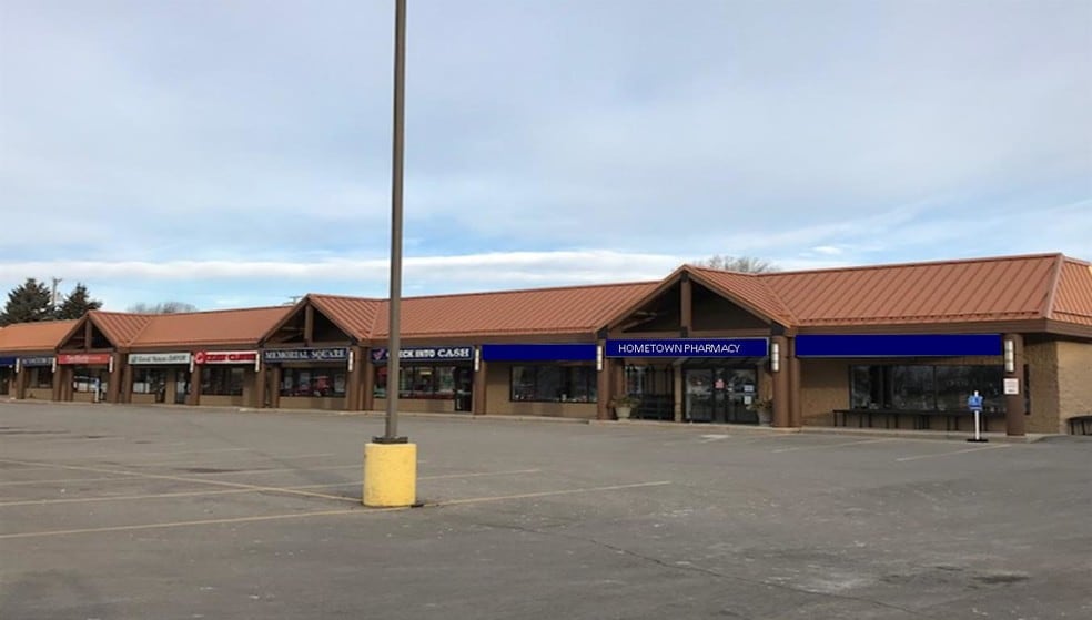 More Photos Of 420 E Northland Ave, Appleton Storefront Retail Office For Lease