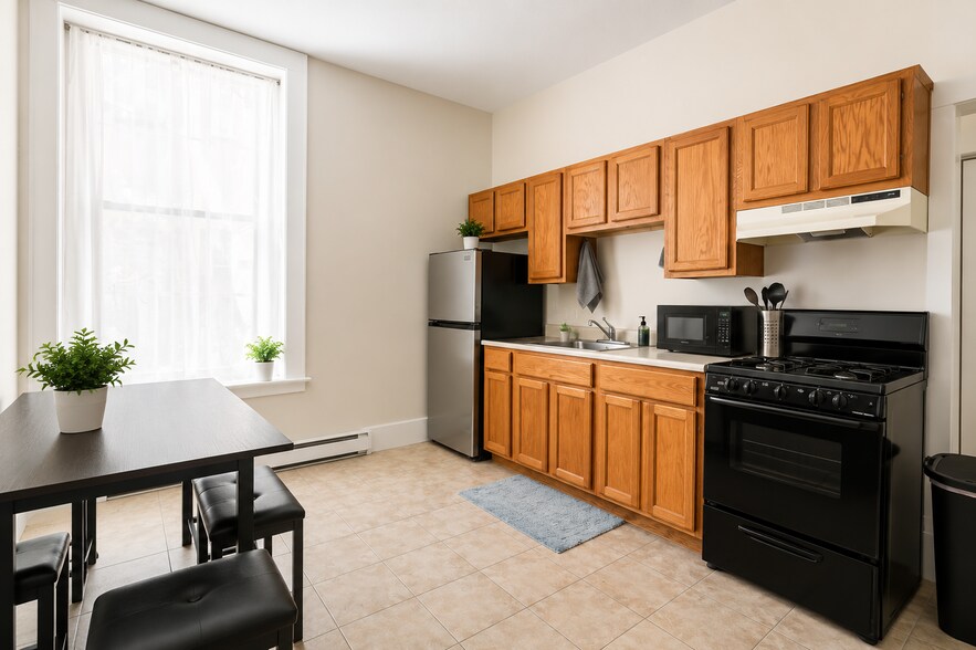 More Photos Of 35 Union St, New London Apartments For Sale
