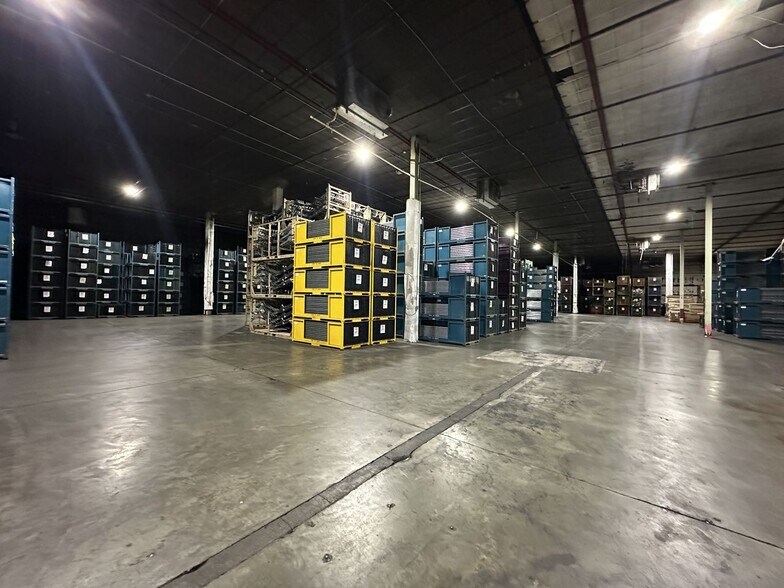 More Photos Of 1450 E Laketon Ave, Muskegon Refrigeration Cold Storage For Sale