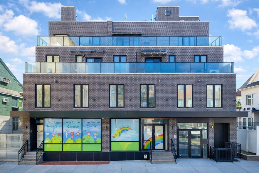 Primary Photo Of 2066 85th St, Brooklyn Apartments For Sale