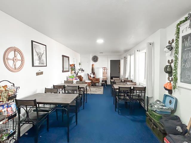 More Photos Of 10763 US Highway 30, Cokeville Hotel For Sale