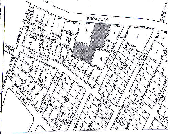 More Photos Of 952 Broadway, West Long Branch Storefront Retail Office For Sale