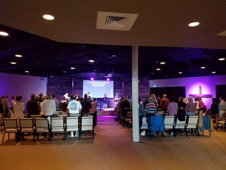 More Photos Of 8200 Southpark Cir, Littleton Light Manufacturing For Sale