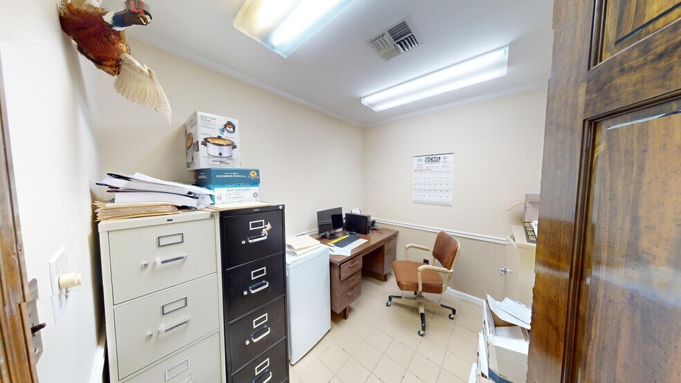 More Photos Of 11708 GA Highway 24 W, Sandersville Warehouse For Sale