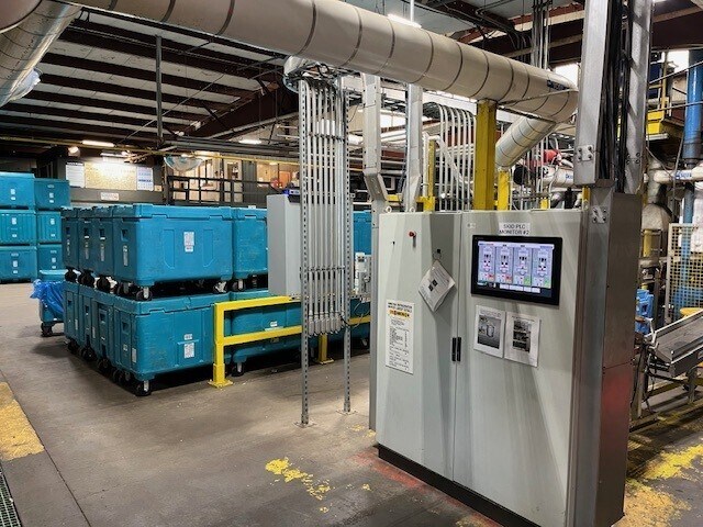 More Photos Of 2230 Stewart Rd, Muscatine Flex For Sale