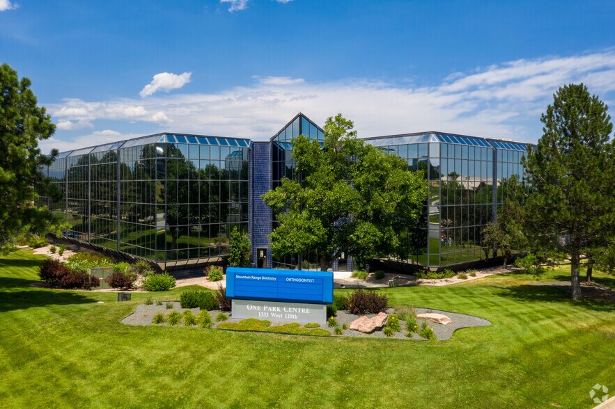 Primary Photo Of 1333 W 120th Ave, Westminster Office For Lease