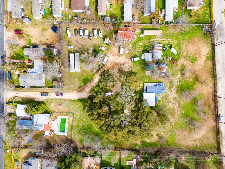 More Photos Of 8203 Longview Rd, Austin Land For Sale