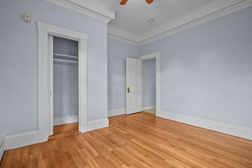 More Photos Of 3 Highland St, Woonsocket Multifamily For Sale