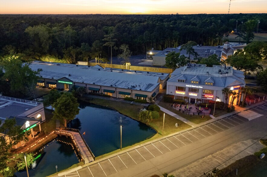 More Photos Of 14319 Ocean Hwy, Pawleys Island General Retail For Sale
