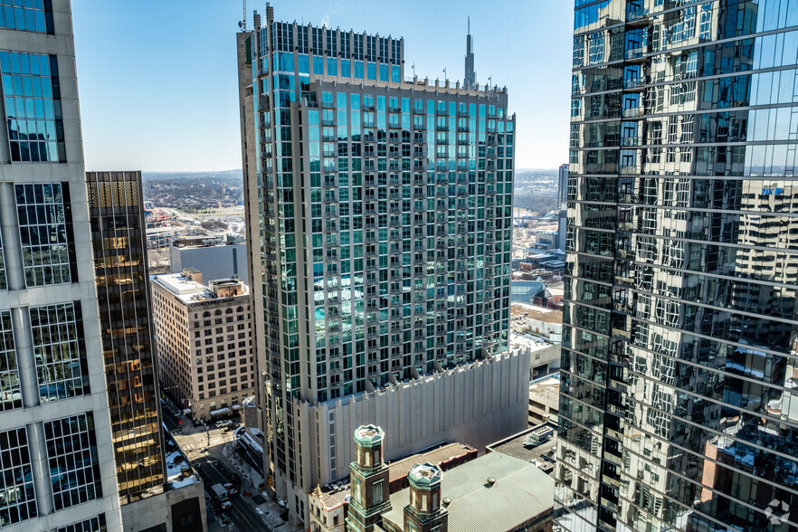 More Photos Of 415 Church St, Nashville Apartments For Sale