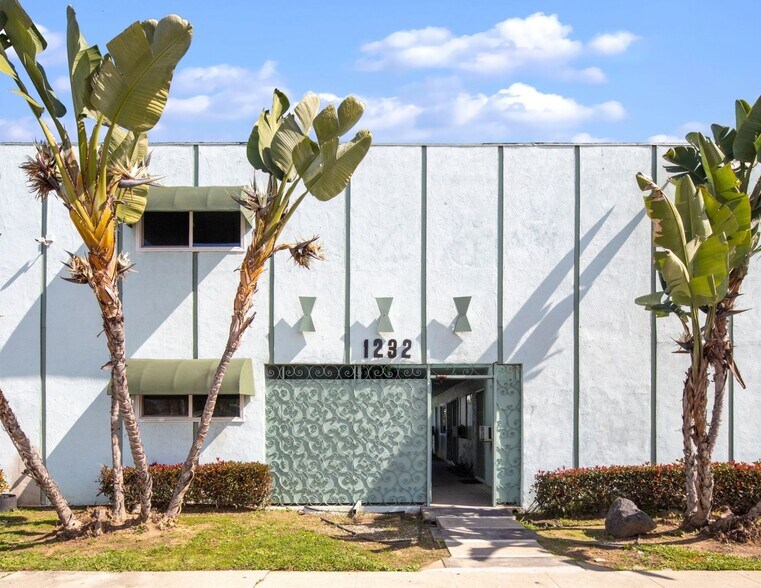 More Photos Of 1232 S San Gabriel Blvd, San Gabriel Apartments For Sale