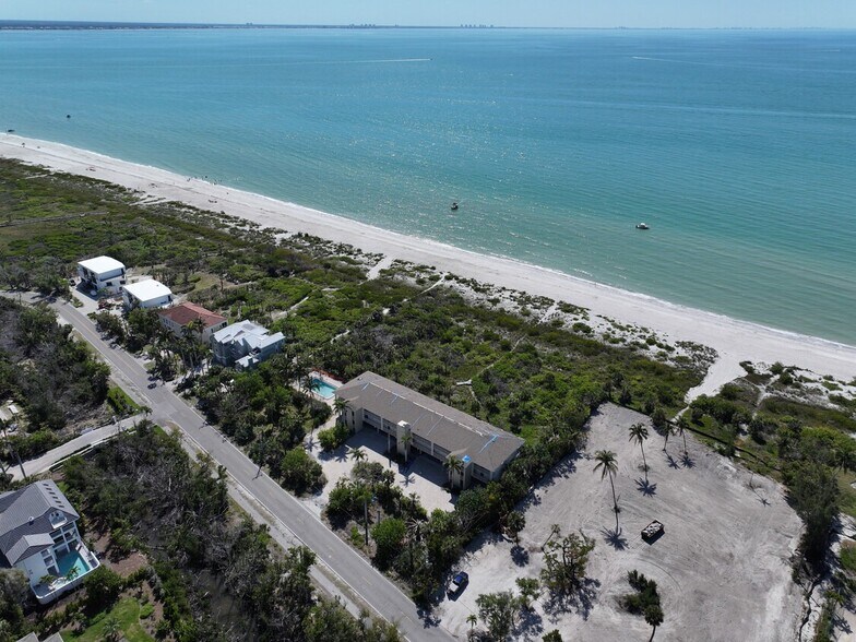 More Photos Of 527 E Gulf Dr, Sanibel Land For Sale