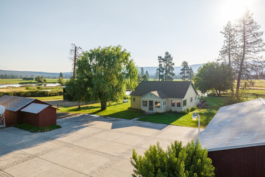 More Photos Of 41406 Lonquist Ln, Hat Creek Land For Sale