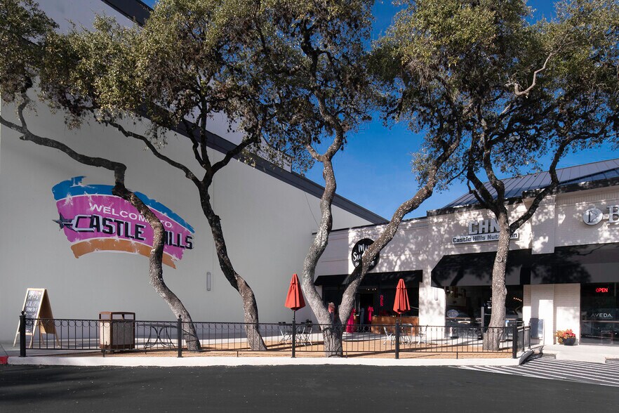 More Photos Of 2211 NW Military Dr, San Antonio Unknown For Lease