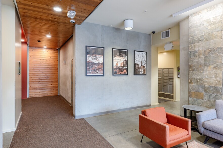 More Photos Of 375 NE Shaver St, Portland Apartments For Sale