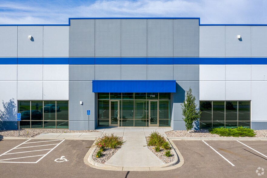 More Photos Of 750 Innovation Blvd, Shakopee Warehouse For Lease