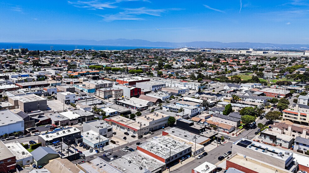 More Photos Of 142 Arena St, El Segundo Office For Lease