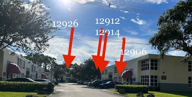 More Photos Of 12900-12940 SW 133rd Ct, Miami Office Residential For Lease