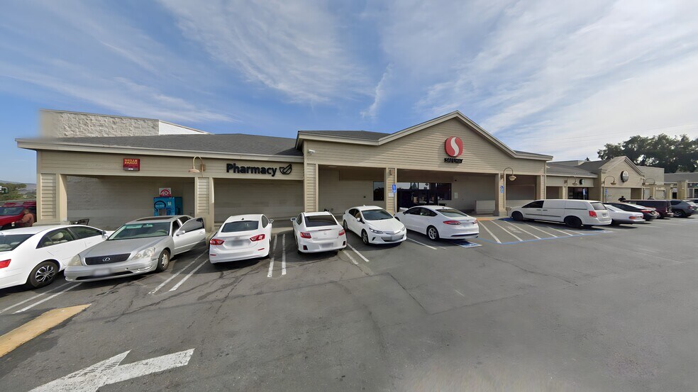 Primary Photo Of 100-170 Robles Dr, Vallejo Unknown For Lease