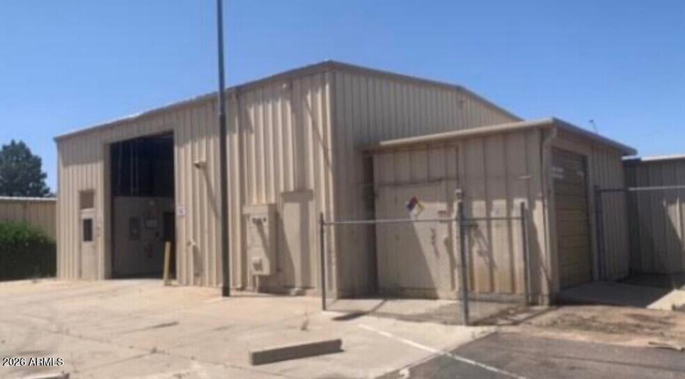 More Photos Of 1275 AZ-260, Cottonwood Warehouse For Sale