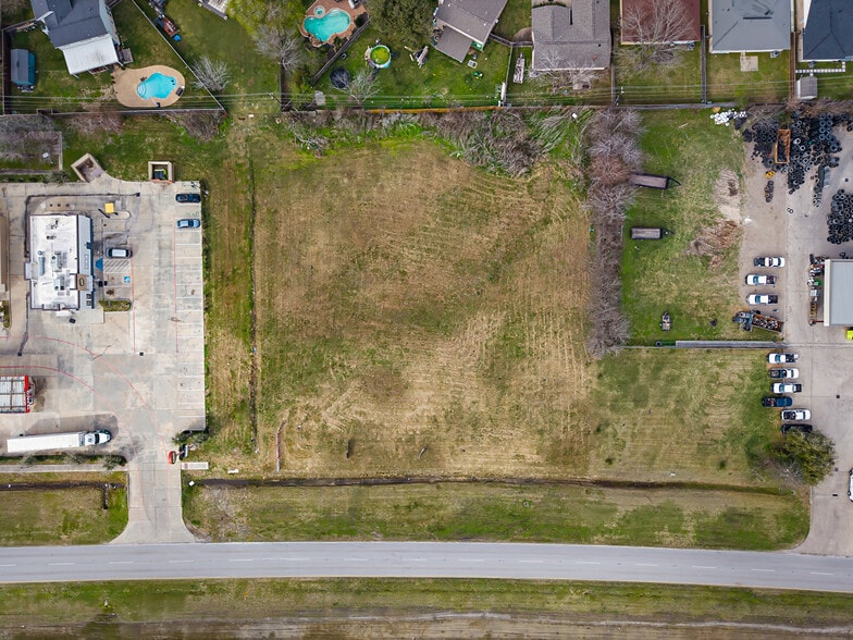 More Photos Of W Fairmont, La Porte Land For Sale