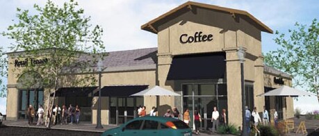 More Photos Of 3001-3099 Travis Blvd, Fairfield Unknown For Lease