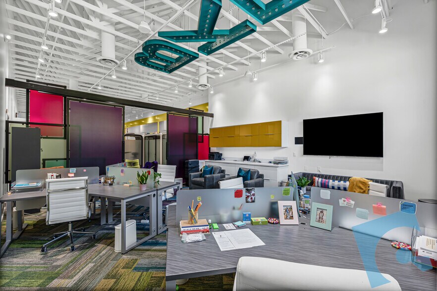 More Photos Of 1700 Tennison Pky, Colleyville Office For Sale